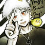 Happy Prussia Day