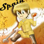 Chibi Spain