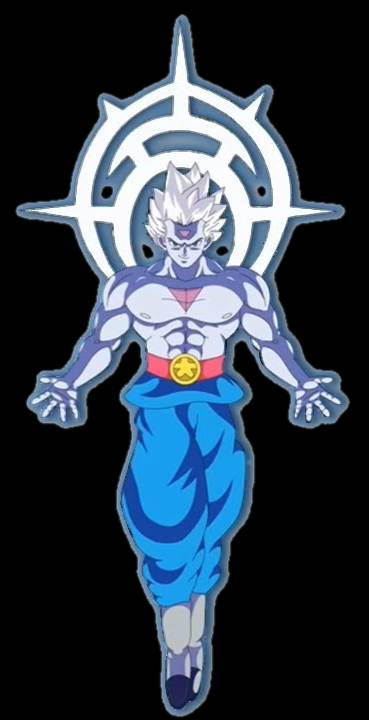 Daishinkan grand Priest True Form full Power By 8hig On DeviantArt daishinkan-grand-priest-true-form-full-power-by-8hig-on-deviantart