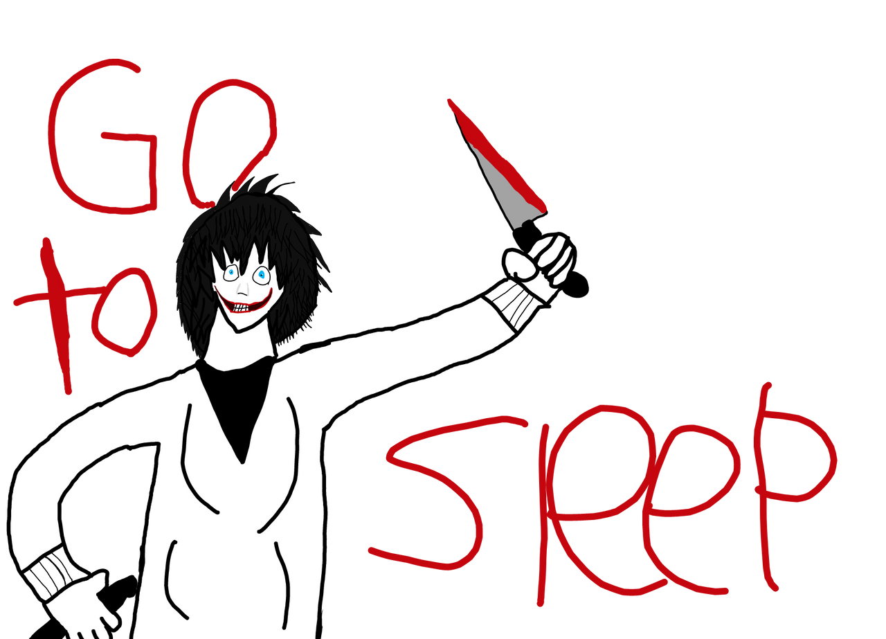 Jeff The Killer Fanart By 8hig On DeviantArt Jeff the killer fanart by 8hig on deviantart