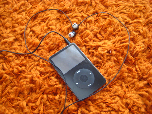 iPod Love