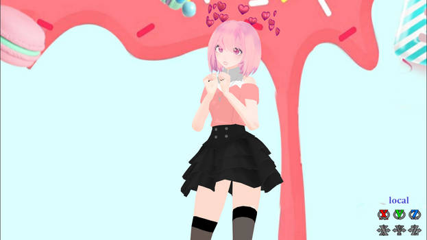 Heart-Chan