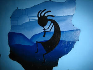 Kokopelli