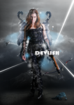 DEVLISH by revolved