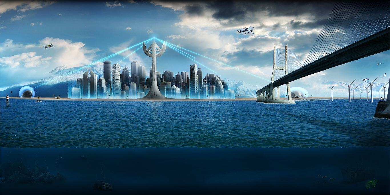 Capital 30 by revolved