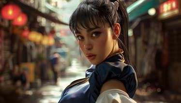 Chun Li