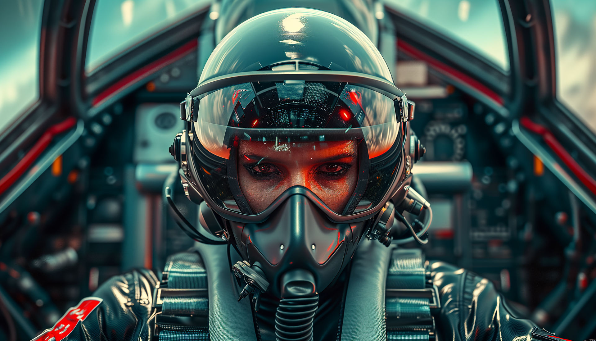 Pilot Armor Deviantart Pilot by LoonyAI on DeviantArt