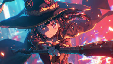 Megumin