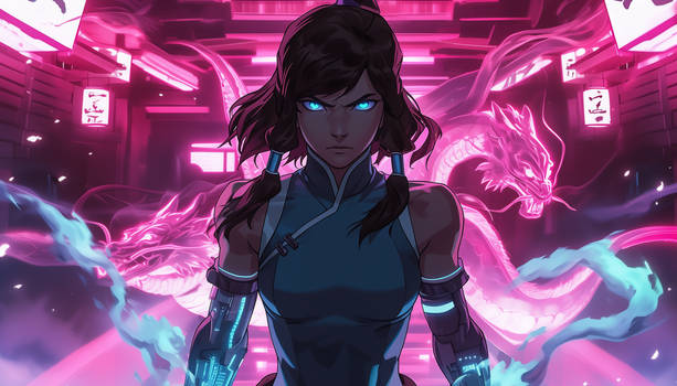 Korra