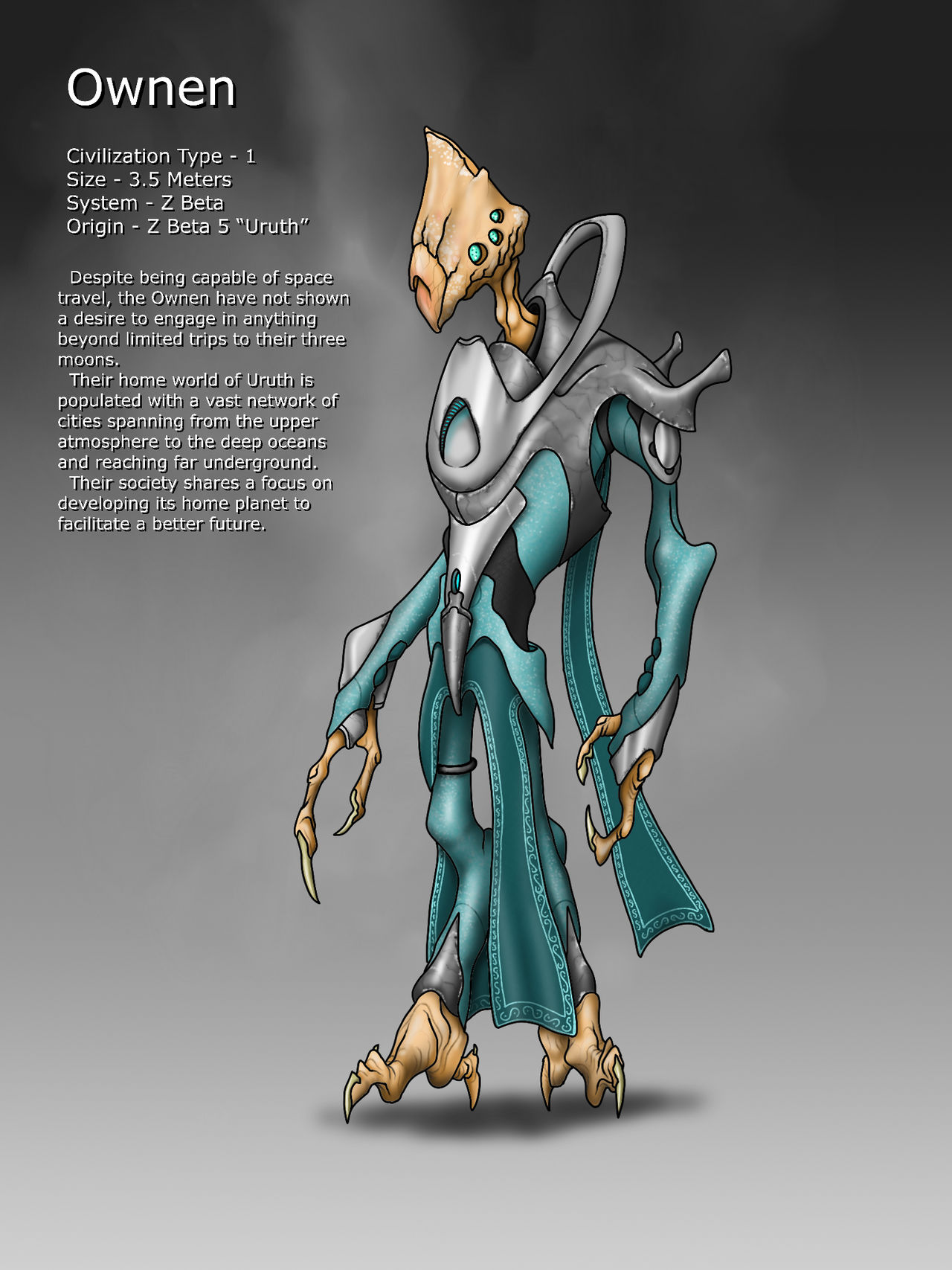 Ownin Plot Ownen by Vinom11 on DeviantArt