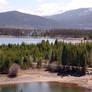 Dillon Reservoir