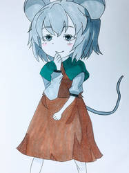 Explore The Best ナズーリン Art Deviantart Explore The Best ナズーリン Art Deviantart