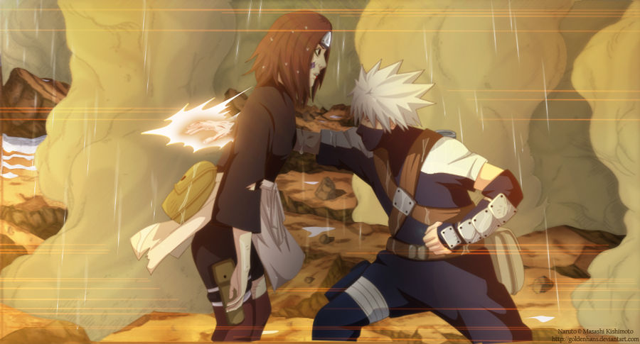 Is Rin Getting A Rework Rin by goldenhans on DeviantArt
