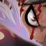 Luffy G4 final attack - KING COBRA One Piece Ch896