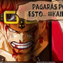 Conquistadores en guerra // One Piece Ch924