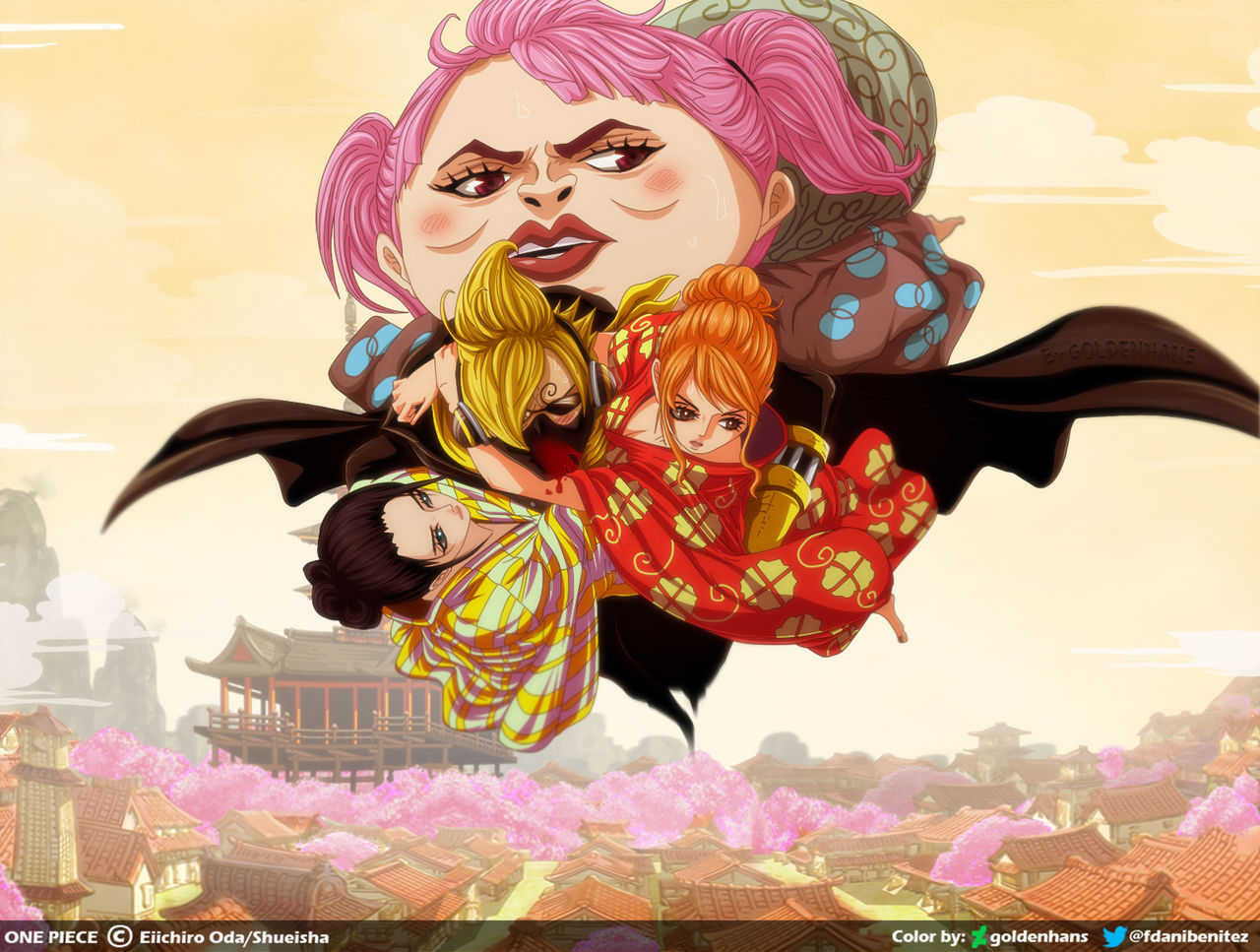 Kunoichis Y Stealth Black One Piece Cap 936 By Goldenhans On Deviantart