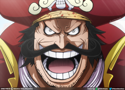 El dia prometido one piece El dia prometido one piece
