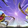 One Piece cap. 966 // Gold Roger vs Shirohige