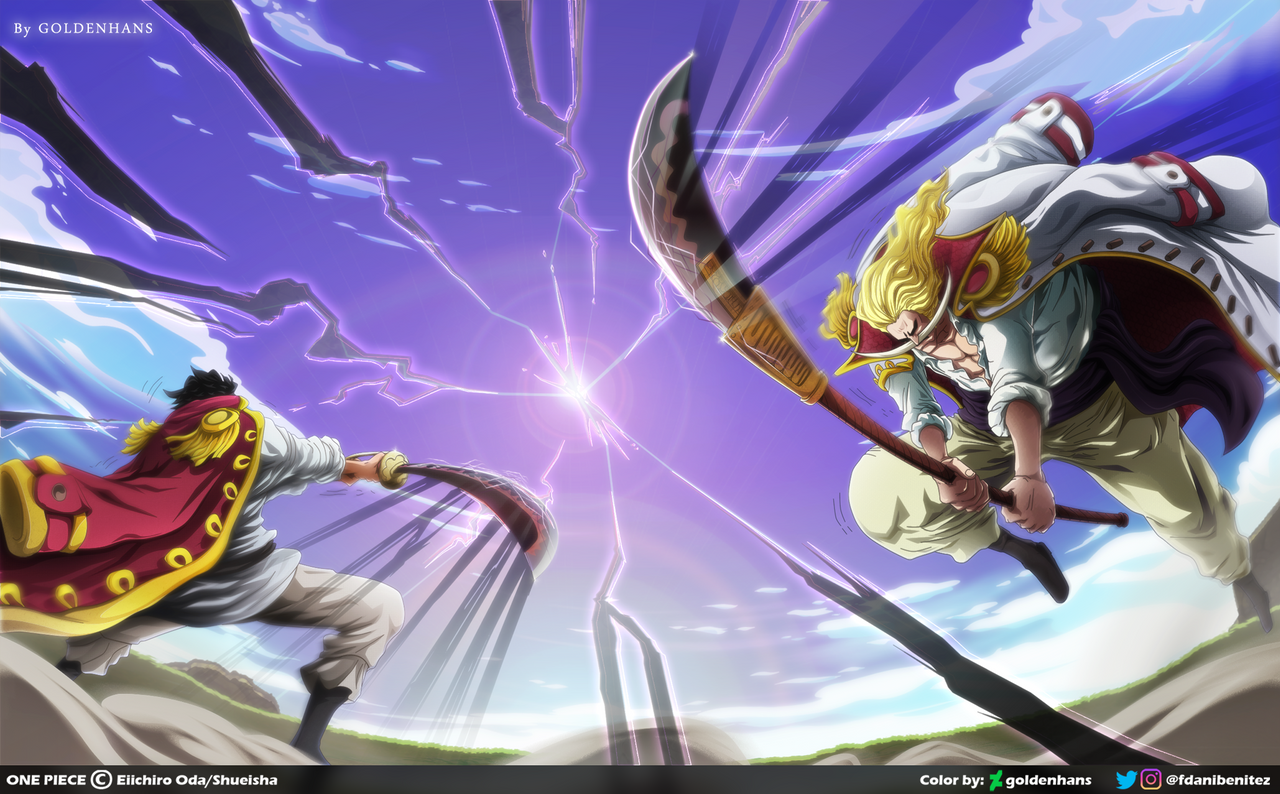 One Piece 966 Scan One Piece 966 Scan