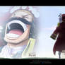 One Piece cap. 967 // Roger en Laugh Tale