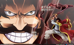 Shanks One Piece Cap 957 By Goldenhans On Deviantart Shanks One Piece Cap 957 By Goldenhans On Deviantart