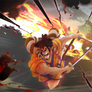 One Piece cap. 970 // La fuerza de Kozuki Oden