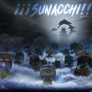 One Piece cap 975 // SUNACCHI!!!