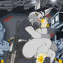 After the Simulator (Short Story)