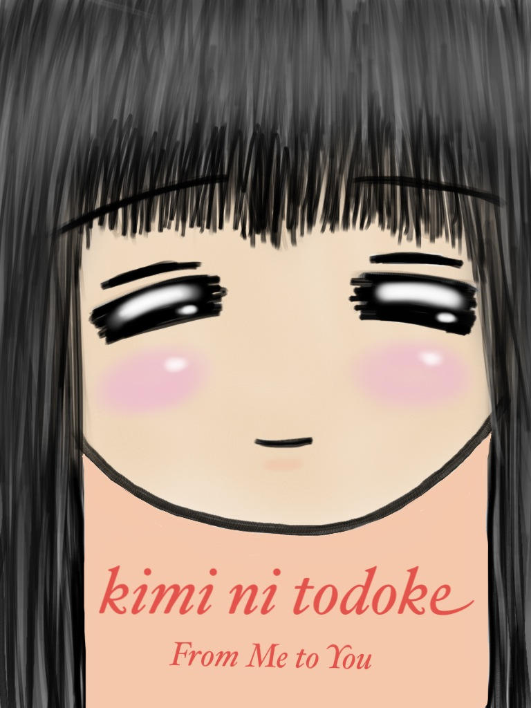 Chibi Sawako Kuronuma by kaycewashere on DeviantArt