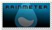 Rainmeter Stamp 1