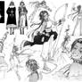 character exploration