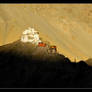 Namgyal Tsemo Gompa