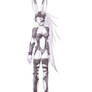 Fran - Final Fantasy XII