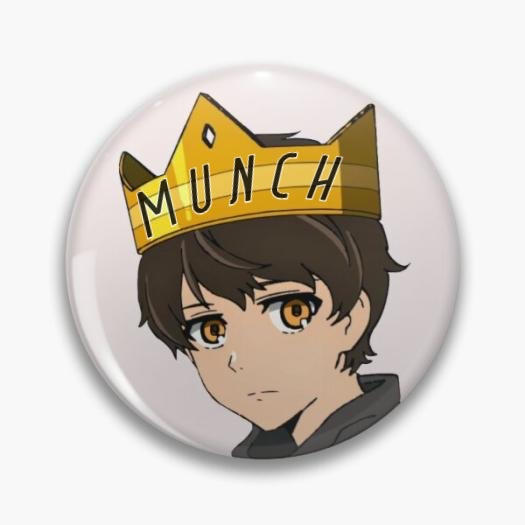 Mench Pfp Munchnchrunch pfp by Munchnchrunch on DeviantArt