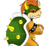 SMRPG - King Koopa