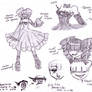 Reference Sheet - Elizabeth