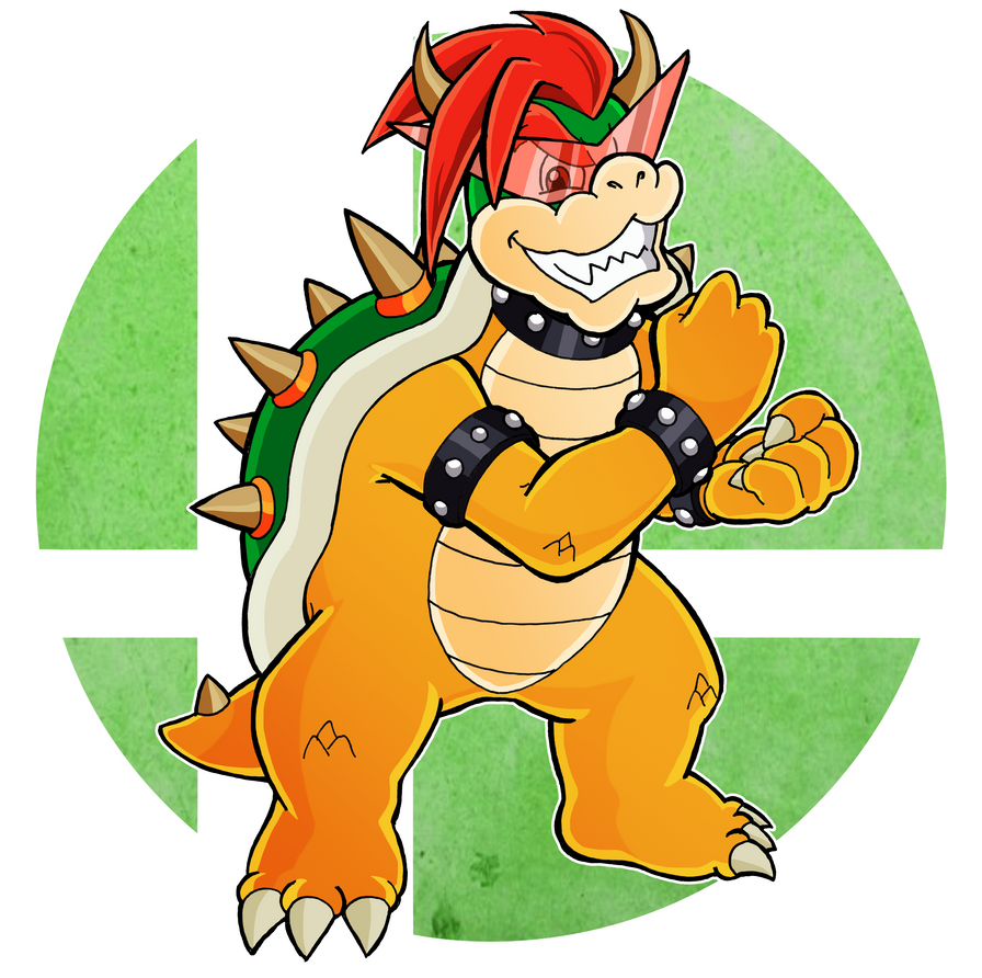 Bowser is simply misunderstood