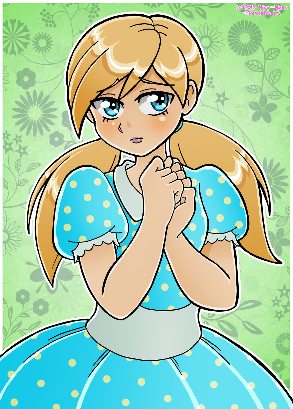 Miraculous Aurore Beaureal By Nico Neko On Deviantart Miraculous Aurore Beaureal By Nico Neko On Deviantart