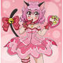 Tokyo Mew Mew - Ichigo Momomiya