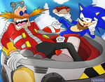 Sonic Spotlight - What's up, Doc?