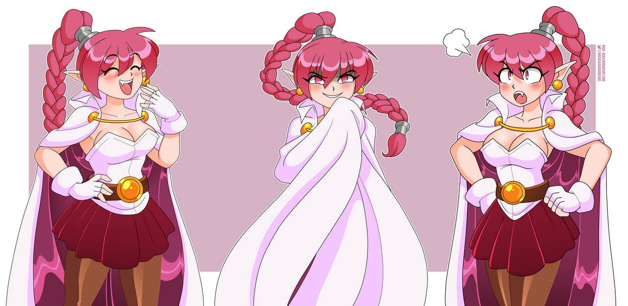 Flea Chrono Trigger by NicoNeko on DeviantArt