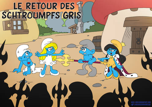 Explore The Best Schtroumpfette Art Deviantart Explore The Best Schtroumpfette Art Deviantart