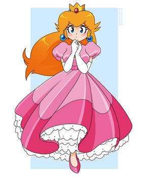 Princess Peach