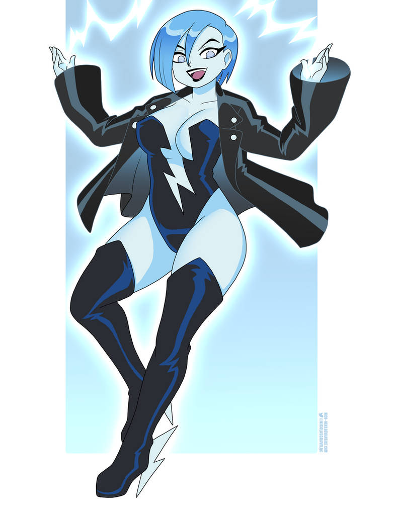 Livewire Squirt Pursuit photo