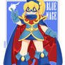 Roll - Blue Mage of Tycoon!