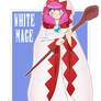 White Mage - Final Fantasy