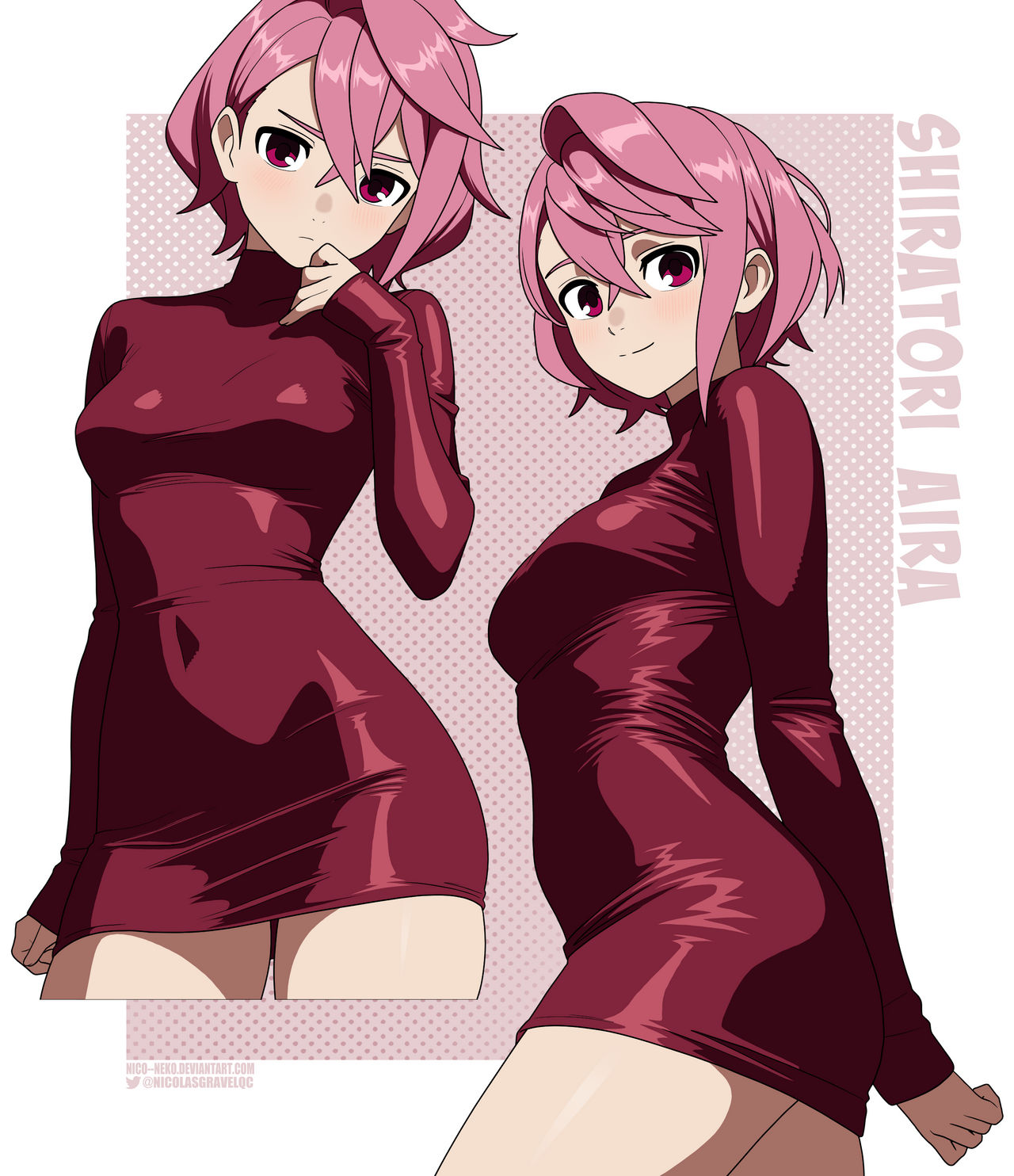 lady in red dress dandadan Hot take but Dandadan now has the potential to surpass JJK in both manga and anime Manga: Dandadan Mangaka: Yukinobu Tatsu #dandadan #dandadanmanga #dandadananime #momoayase #kentakakura #manga #mangapanel #mangaedit #mangaart #mangaartstyle