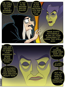 The Evil Queens Victory? (Part 4 of 4)