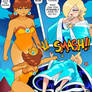 Queen Rosalina and the Crown of Power (14 of 15)