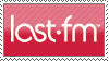 Last.fm stamp